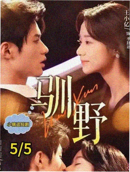 春节档科幻电影年兽计划海报
